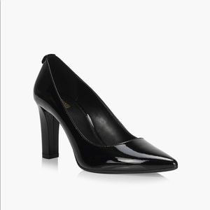 ABBI FLEX PUMP Women’s Heel